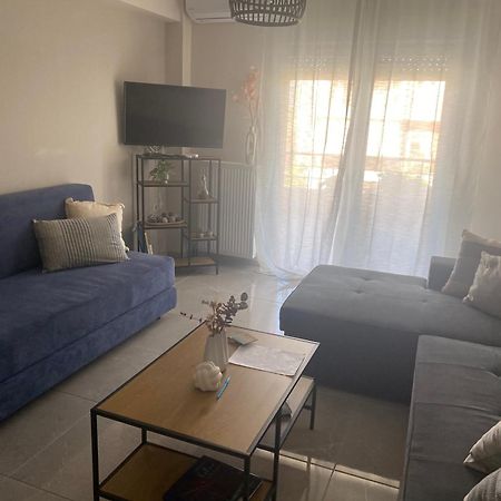Artemis Suites Volos Exterior foto
